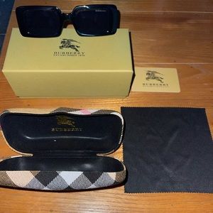 Burberry Sunglasses
